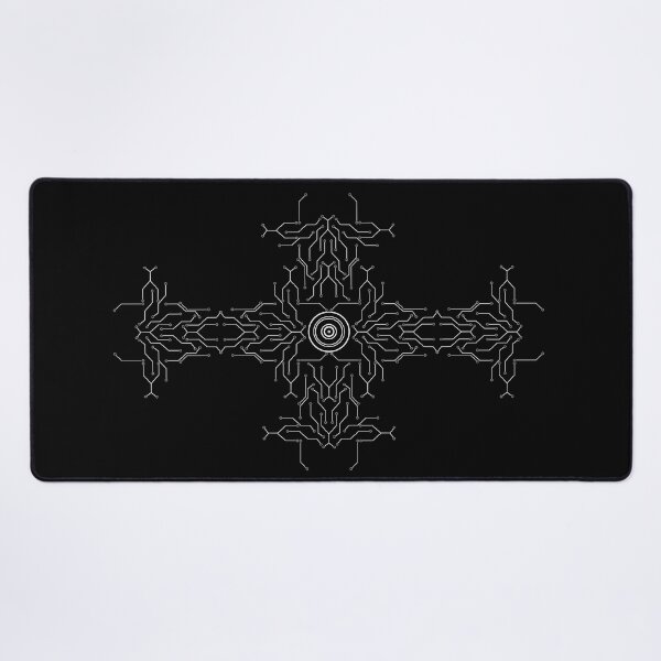 Item preview, lines 6 BLACK designed and sold by joan manel zamora.