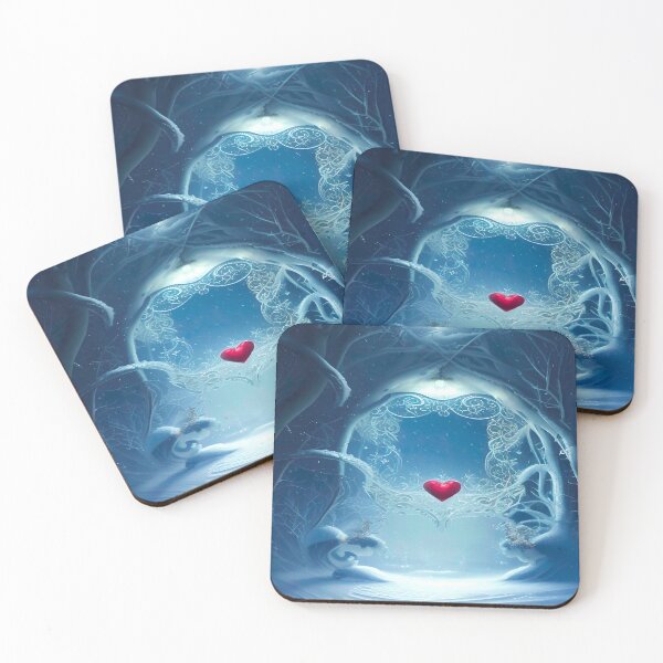 Item preview, Heart of everlasting love designed and sold by moonspirits.