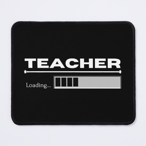 Item preview, Teacher loading bar designed and sold by Darkshades.