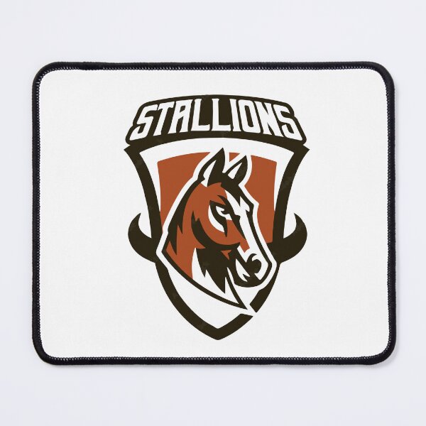 Item preview, Stallions Horse designed and sold by Mahe-Art.