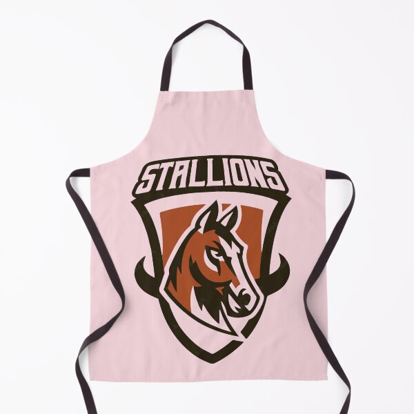 Item preview, Stallions Horse designed and sold by Mahe-Art.