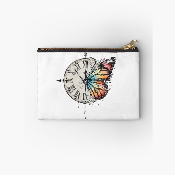 Item preview, time Butterfly designed and sold by mahass.