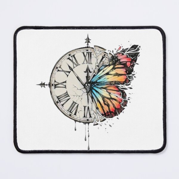 Item preview, time Butterfly designed and sold by mahass.