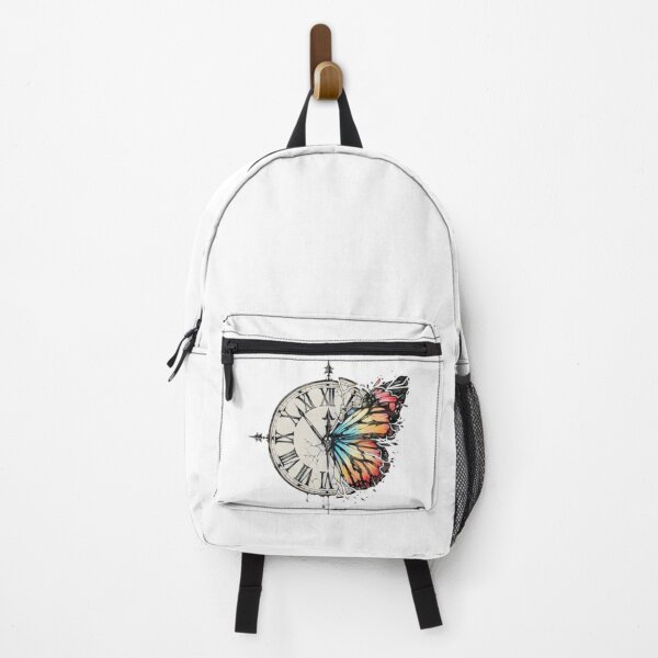 Item preview, time Butterfly designed and sold by mahass.