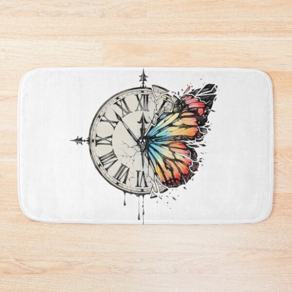 Item preview, time Butterfly designed and sold by mahass.