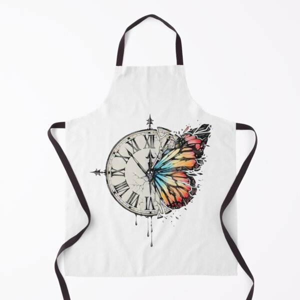 Item preview, time Butterfly designed and sold by mahass.