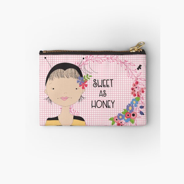 Item preview, Bee Girl designed and sold by Julie Nutting.
