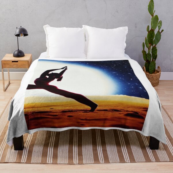 Item preview, Yoga in the space pretty cute trending girly  designed and sold by artstore911.
