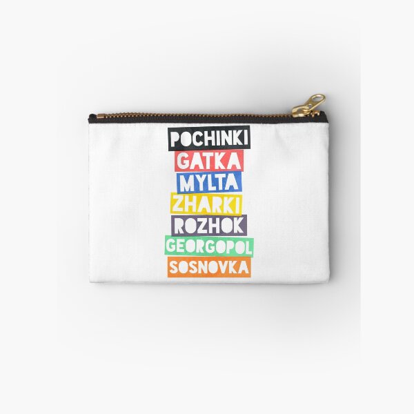 Item preview, PUBG Names Bold Colour designed and sold by Essenti4lgoods.