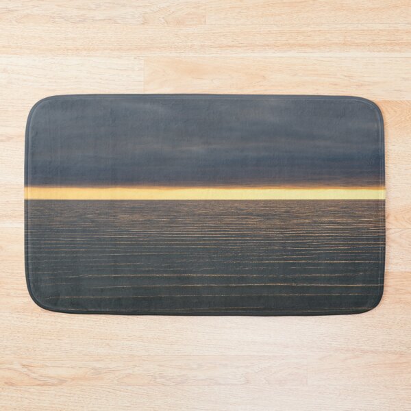 Item preview, Concealed Sunset - Heavy Cloudbank and Orderly Waves designed and sold by Georgia Mizuleva.