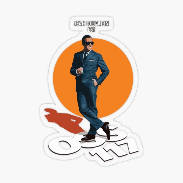 Oss Transparent Stickers | Redbubble