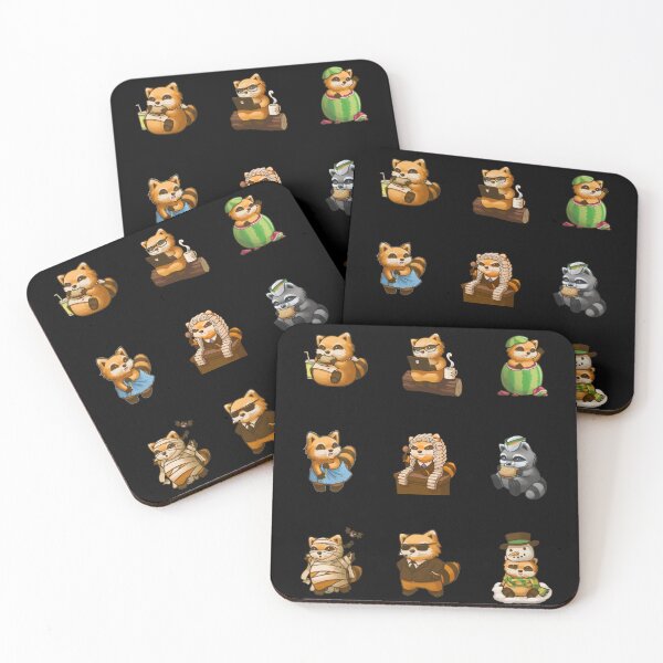 Item preview, Funny Spiffo Sticker Pack-Project Zomboid designed and sold by URBANHEROMEN.