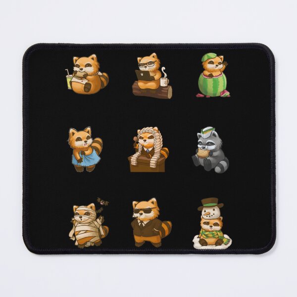 Item preview, Funny Spiffo Sticker Pack-Project Zomboid designed and sold by URBANHEROMEN.