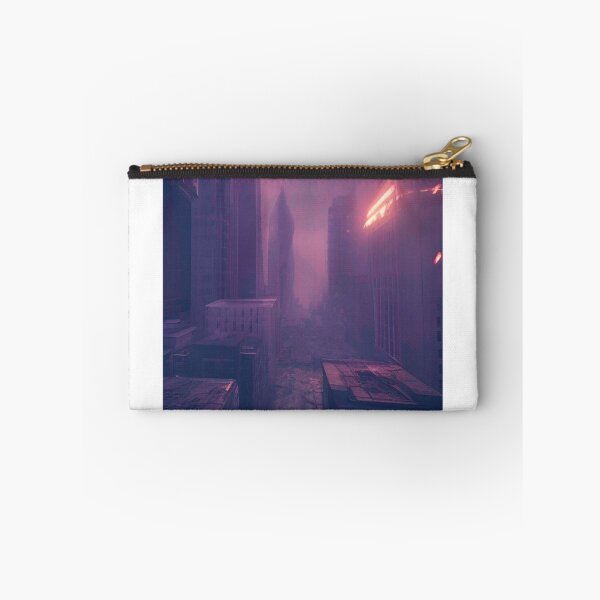 Item preview, The Destroy City. designed and sold by SHALOXX.