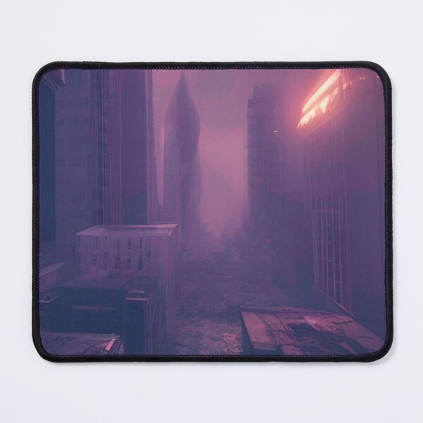 Item preview, The Destroy City. designed and sold by SHALOXX.