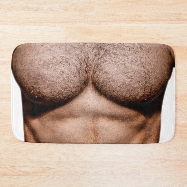 Item preview, MEN'S MUSCULAR TORSO designed and sold by lucidfrog.