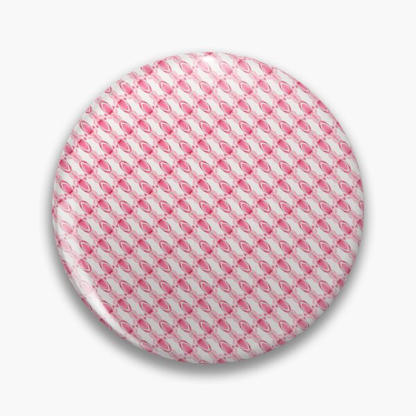 Item preview, Pink floral patterns designed and sold by IftinDesigns.