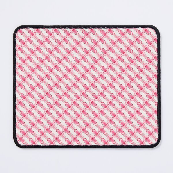 Item preview, Pink floral patterns designed and sold by IftinDesigns.