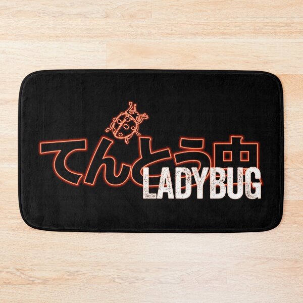 Item preview, Bullet Train Ladybug Character Movie Title Cards designed and sold by More-dan-Prints.