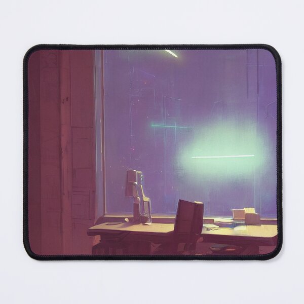 Item preview, Cyberpunk Room designed and sold by Nicolas-T.