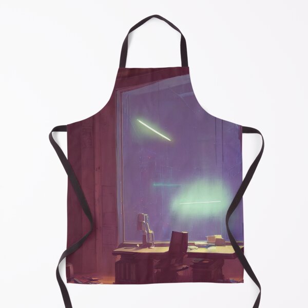 Item preview, Cyberpunk Room designed and sold by Nicolas-T.