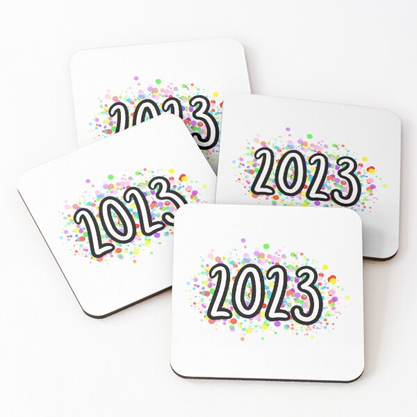 Item preview, New Year 2023! designed and sold by perry92.