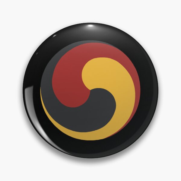 Item preview, gankyil Dzogchen designed and sold by mikoala50.