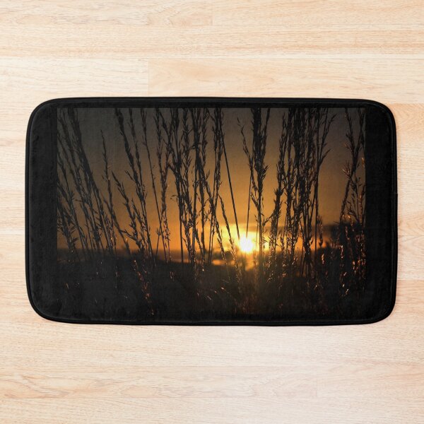 Item preview, French Cornfield Sunset designed and sold by JonDelorme.