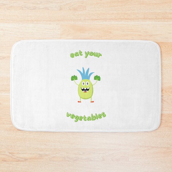 Item preview, Cruciferous Vegetables designed and sold by ArtificialCraft.