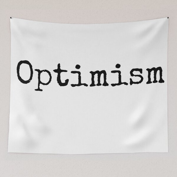 Item preview, Choose Optimism - Stay Positive - Set Your Intentions designed and sold by ActionFocus.