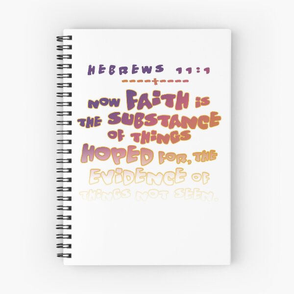 Item preview, FAITH...The Evidence designed and sold by square1studio.