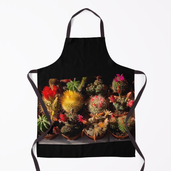 Item preview, Colourful Cactii designed and sold by KazM.