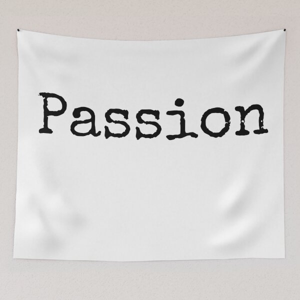 Item preview, Fill Your Live with Passion designed and sold by ActionFocus.