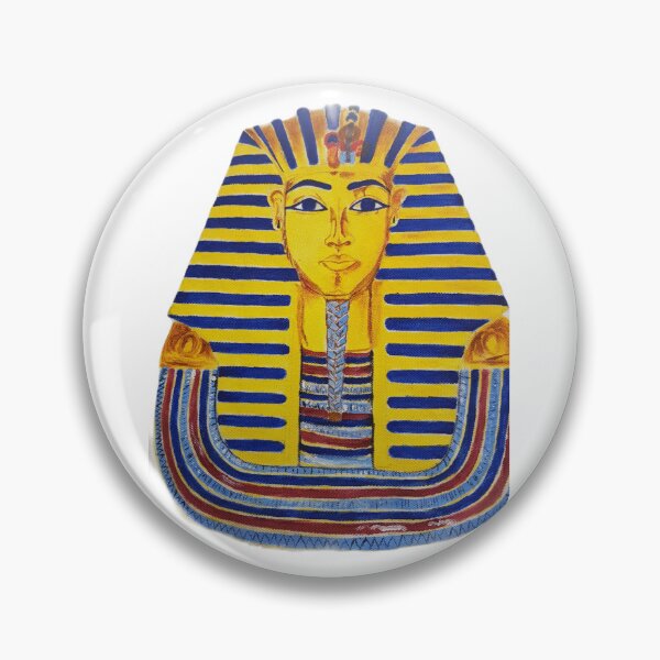 Item preview, Tutankhamun designed and sold by KateTart.