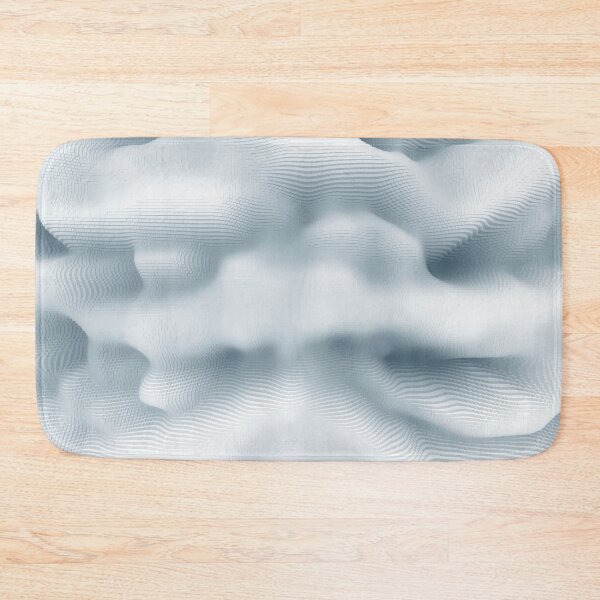 Item preview, Gray clouds designed and sold by LoraSi.