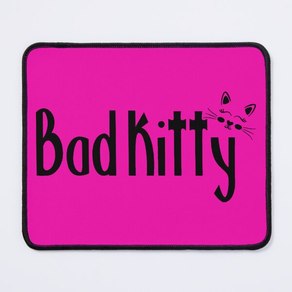 Item preview, BAD KITTY designed and sold by JASCKSHIRTS.