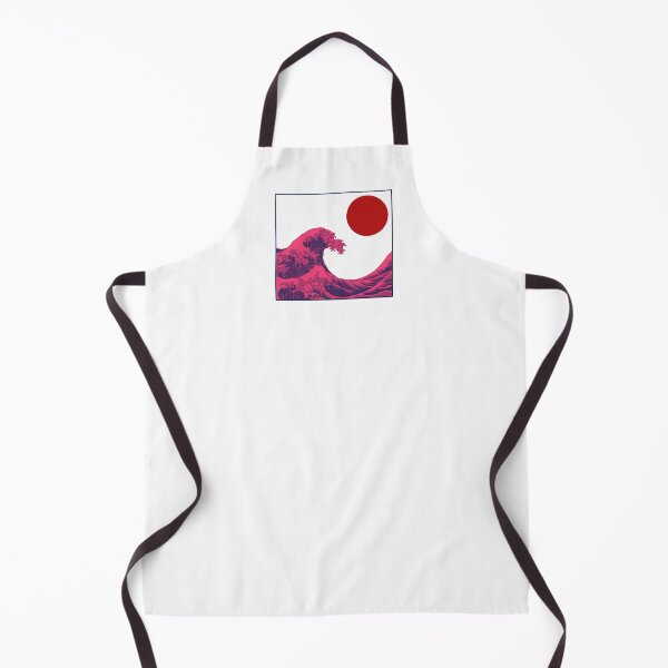 Item preview, pink big waves japan pt. 2 designed and sold by misscxarxess.
