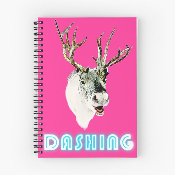 Item preview, Dashing designed and sold by slappo.
