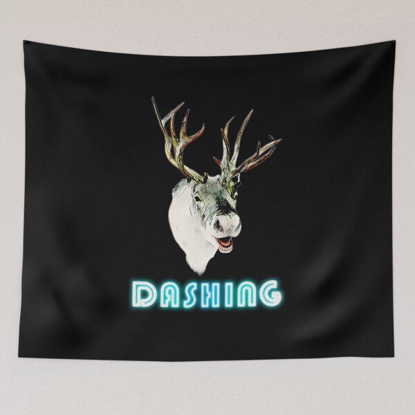 Item preview, Dashing designed and sold by slappo.