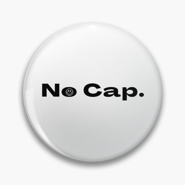 Item preview, No Cap. designed and sold by UrbanConcrete-.