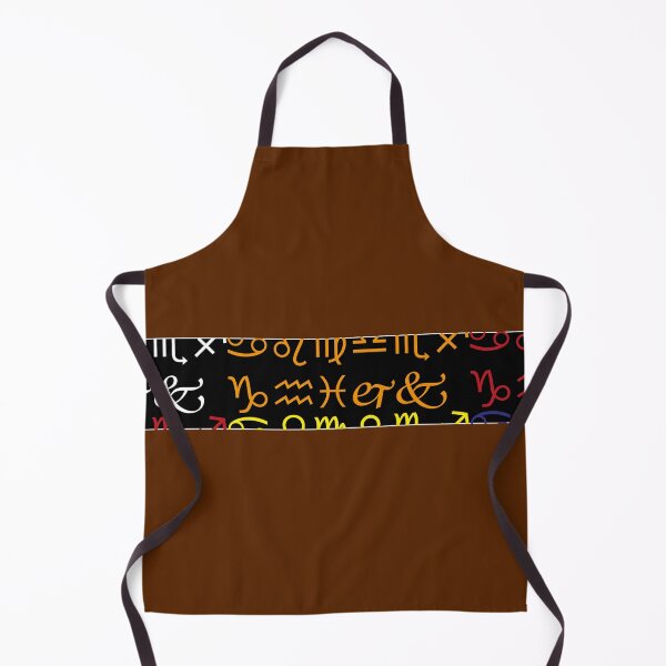 Item preview, The symbols designed and sold by Sweet Bee's.