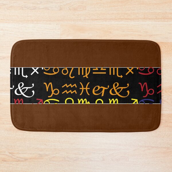 Item preview, The symbols designed and sold by Sweet Bee's.