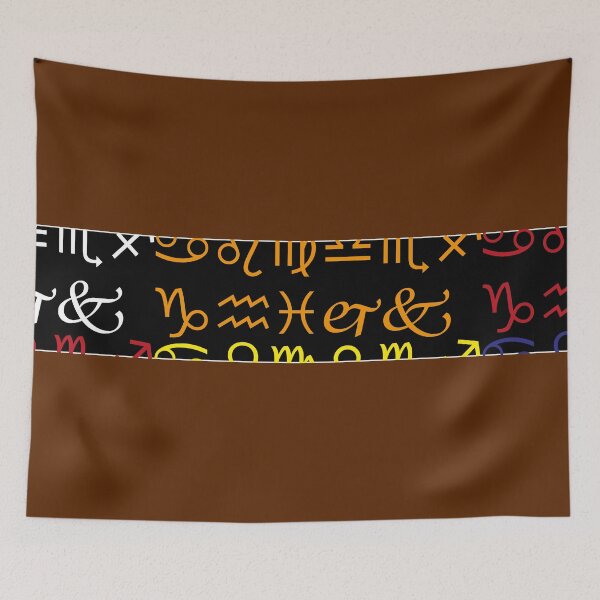 Item preview, The symbols designed and sold by Sweet Bee's.