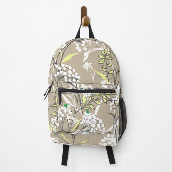 Aperçu de l'œuvre Design floral calme créée et vendue par DesignedbyNBS.