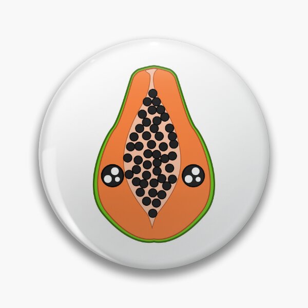 Item preview, Cute Papaya designed and sold by Aerodin.