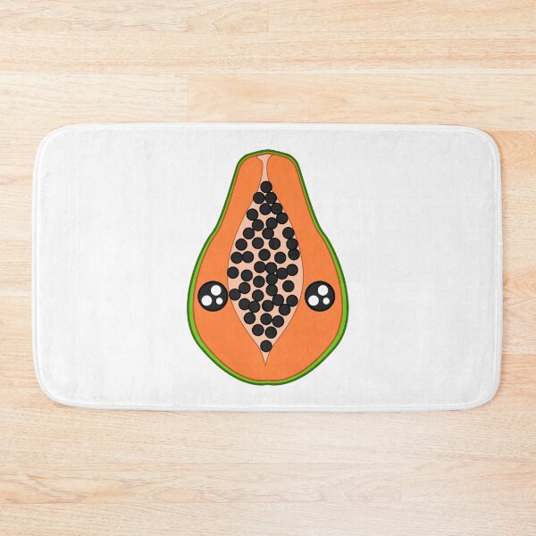 Item preview, Cute Papaya designed and sold by Aerodin.