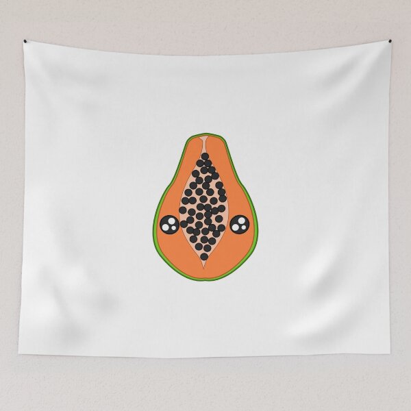 Item preview, Cute Papaya designed and sold by Aerodin.