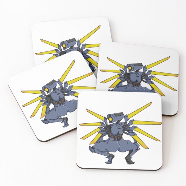Item preview, Ultrakill designed and sold by Jackob7.