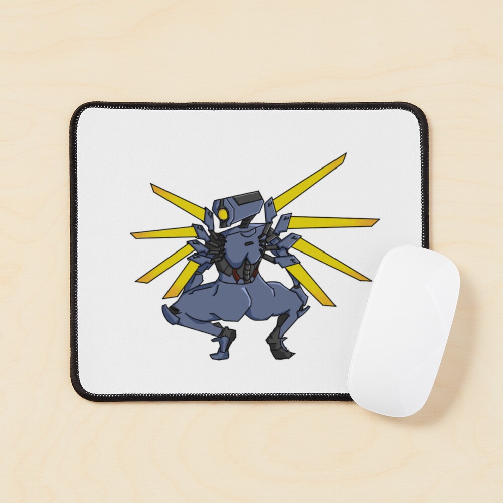 Ultra Kill Computer Sticker