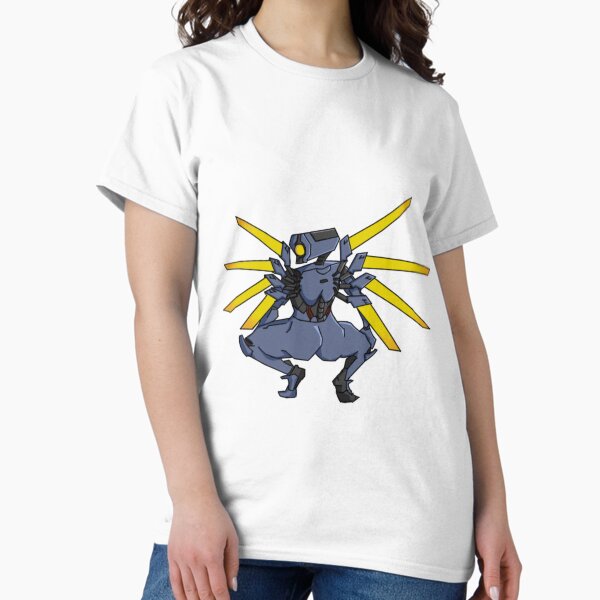 Item preview, Ultrakill designed and sold by Jackob7.